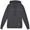  BODYTALK SOLID HOODIE  (S)
