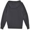  BODYTALK SOLID HOODIE  (S)