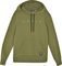  BODYTALK SOLID HOODIE  (S)