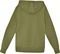  BODYTALK SOLID HOODIE  (S)