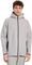  BODYTALK RAGLAN FZ HOODIE  