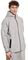 BODYTALK RAGLAN FZ HOODIE   (S)