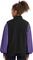   BODYTALK UNISEX MOCK NECK VEST  (L)