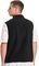   BODYTALK UNISEX MOCK NECK VEST  (L)