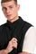   BODYTALK UNISEX MOCK NECK VEST  (L)