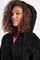  BODYTALK FZ HOODIE  (XL)