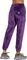  BODYTALK VELOUR JOGGER  (S)