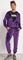  BODYTALK VELOUR JOGGER  (S)