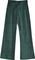  BODYTALK VELOUR WIDE LEG  (S)