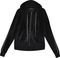  BODYTALK VELOUR FZ HOODIE 