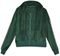  BODYTALK VELOUR FZ HOODIE 