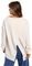  BODYTALK LESS IS MORE CREWNECK  (M)