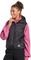   BODYTALK FZ HOODED VEST ...