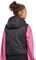   BODYTALK FZ HOODED VEST  (S)