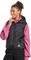   BODYTALK FZ HOODED VEST ...