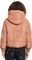  BODYTALK FZ HOODED JACKET   (S)