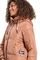  BODYTALK FZ HOODED JACKET   (S)