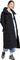  BODYTALK FZ LONG JACKET  (S)