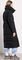  BODYTALK FZ LONG JACKET  (M)