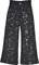  BODYTALK EVERGREEN WIDE LEG 