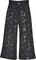  BODYTALK EVERGREEN WIDE LEG  (...