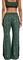  BODYTALK EVERGREEN WIDE LEG  (S)