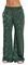  BODYTALK EVERGREEN WIDE LEG ...