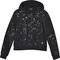 BODYTALK EVERGREEN FZ HOODIE 