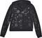  BODYTALK EVERGREEN FZ HOODIE  (S)