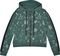  BODYTALK EVERGREEN FZ HOODIE 