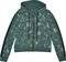 ΖΑΚΕΤΑ BODYTALK EVERGREEN FZ HOODIE ΠΡΑΣΙΝΗ ΖΑΚΕΤΑ BODYTALK EVERGREEN FZ HOODIE ΠΡΑΣΙΝΗ