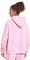  BODYTALK NEW LOGO HOODIE  (XS)