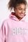  BODYTALK NEW LOGO HOODIE  (XS)