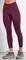 ΚΟΛΑΝ 4/4 BODYTALK LEGGINGS ΜΩΒ (S)