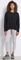 ΚΟΛΑΝ 4/4 BODYTALK LEGGINGS ΛΙΛΑ (S)