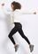  4/4 BODYTALK LEGGINGS  (L)