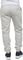  RUSSELL ATHLETIC ELASTICATED LEG PANTS  (S)