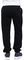 RUSSELL ATHLETIC ELASTICATED LEG PANTS  (S)