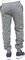  RUSSELL ATHLETIC CUFFED LEG PANTS  (M)