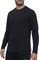  RUSSELL ATHLETIC L/S CREWNECK  (S)