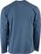 ΜΠΛΟΥΖΑ RUSSELL ATHLETIC L/S CREWNECK ΜΠΛΕ (S)