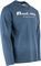 ΜΠΛΟΥΖΑ RUSSELL ATHLETIC L/S CREWNECK ΜΠΛΕ (S)