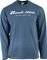 ������� RUSSELL ATHLETIC L/S CREWNECK ���� (X...