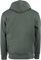  RUSSELL ATHLETIC HOODY SWEATSHIRT  (XXL)