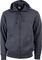  RUSSELL ATHLETIC ZIP THROUGH HOODY ...
