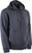  RUSSELL ATHLETIC ZIP THROUGH HOODY  (L)
