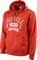  RUSSELL ATHLETIC PULLOVER HOODY  (S)