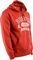  RUSSELL ATHLETIC PULLOVER HOODY  (L)