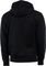  RUSSELL ATHLETIC ZIP THROUGH HOODY  (M)