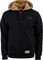  RUSSELL ATHLETIC ZIP THROUGH HOODY SHE...